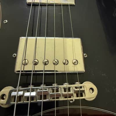Gibson Angus Young Signature SG 2005 Cherry image 15