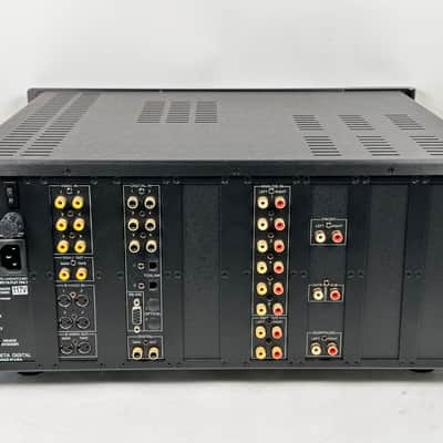 Theta Casablanca III Processor image 10