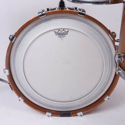 YAMAHA | 30th Anniversary  Maple Custom | Gold Sparkle | 22 08 10 12 14 image 11