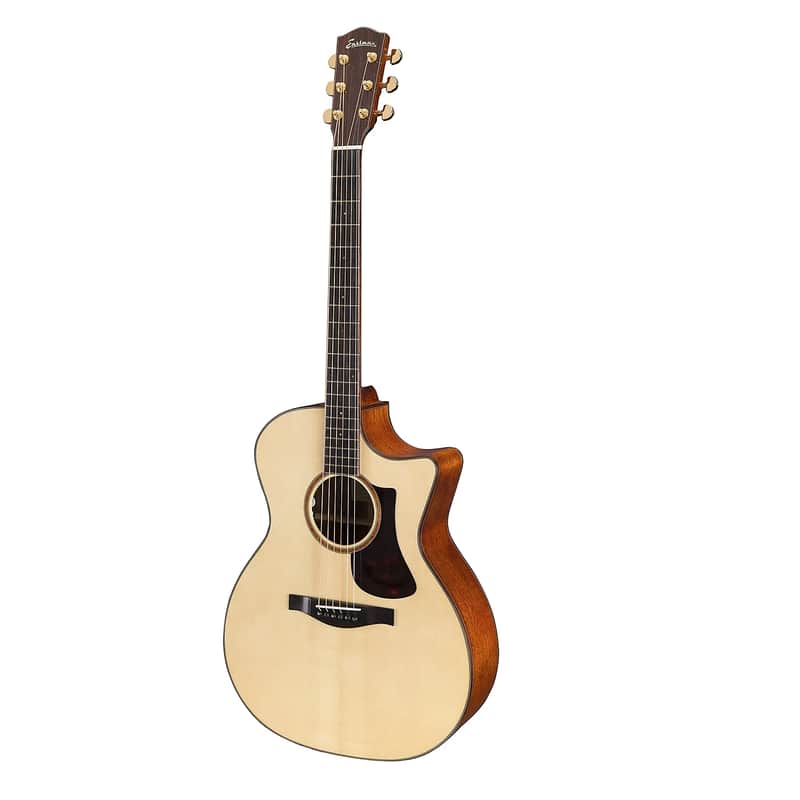 Eastman AC522CE image 1