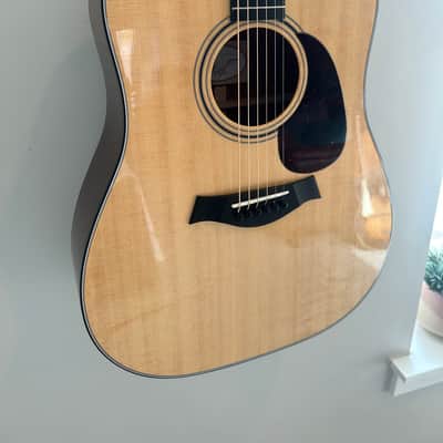 Taylor 310 w/ KK Pure Mini Passive Pickup image 3