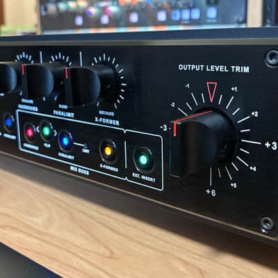 Dangerous Music 2-BUS+ 16-Channel Analog Summing Box image 3