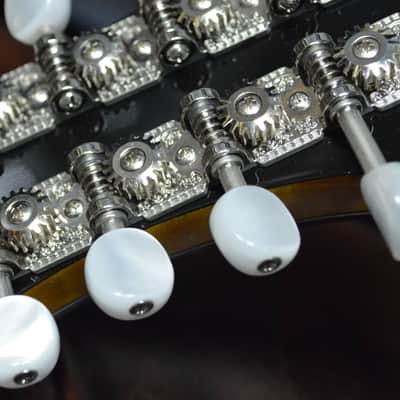Weber Yellowstone F14-F Mandolin image 13