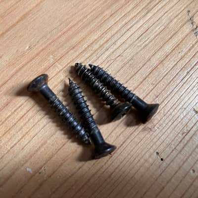 Rockson Bass II Bass Guitar Bridge 1980s Taiwan Japan ? image 7