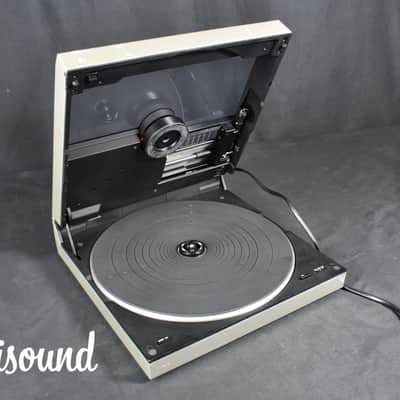 Immagine Technics SL-10 Direct Drive Automatic Turntable in Very Good Condition - 2