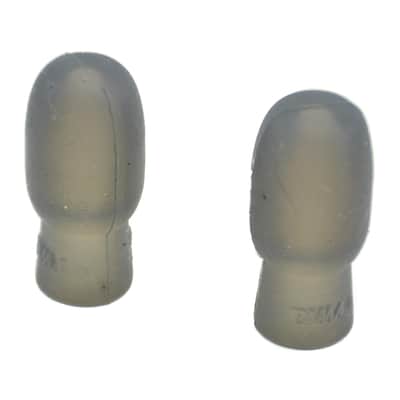 Tama TCP20 Silent Drum Stick Tips (Pair)