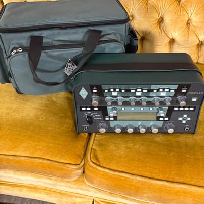 Kemper Amps Profiler w/bag image 2