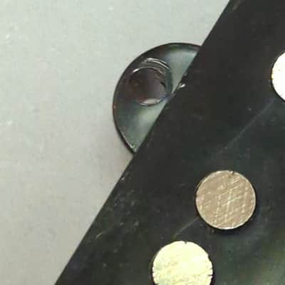 Squier Squier Paranormal Jazz Bass '54 Pickup Set 2010s - Black image 6