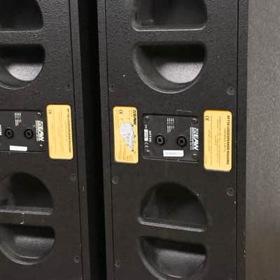 EAW KF730 3-Way Full-Range Loudspeaker (PAIR) CG012YY image 7