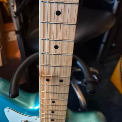 Fender American Professional Series Jazzmaster image 16