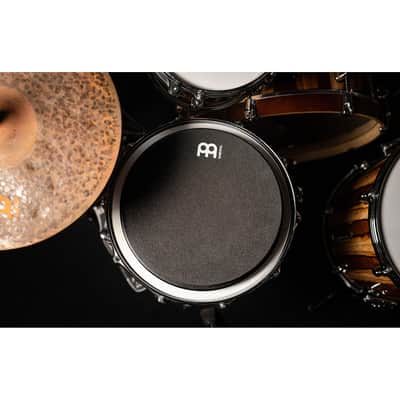 Meinl MMP12BK 12" Marshmallow Practice Pad image 6