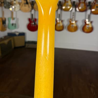 Gibson Les Paul Special Double Cutaway 1959 - TV Yellow image 12