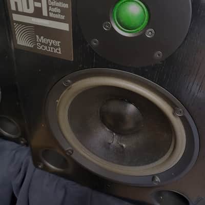 Meyer HD-1 Mastering Monitors image 4