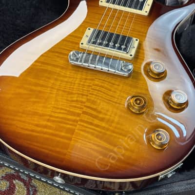 2001 PRS - Singlecut - Pre Lawsuit - ID 5631 image 3