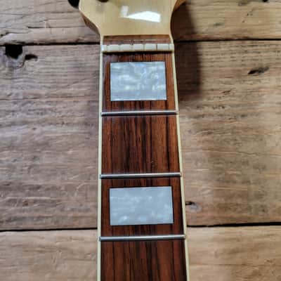 Fender Elvis Kingman 2012 Dreadnought - Natural image 22