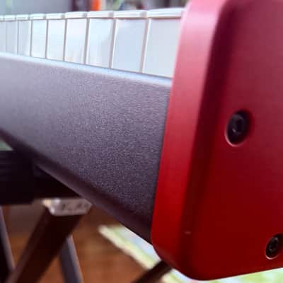 Nord Electro 6 HP73 Hammer Action 73-Key (Case Included) image 4