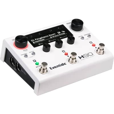 Eventide H90 Harmonizer Multi-FX Pedal image 1