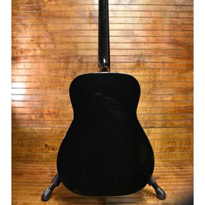 Fender CC-60S Concert Pack, Black image 4