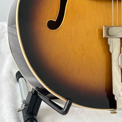 Vintage 1980 Aria Pro II PE-175 "Herb Ellis" image 6