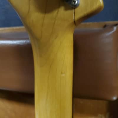 Aria Pro II RSB Deluxe 1983? 1984? 1980's Japan Electric Bass Guitar image 6
