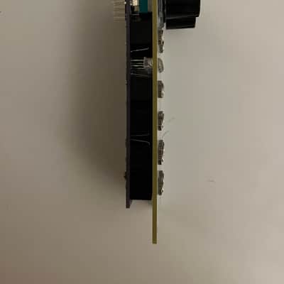 NLC Nonlinear Circuits SLOTHS - Triple Sloth Module image 4