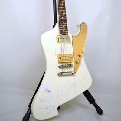 ESP Cygnus Leda Model Cygnus White - Free Shipping*-0610 | Reverb