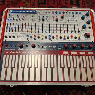 Buchla Music Easel - BEMI image 1