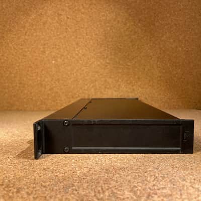 TC Electronic M-One XL 2010s - Serviced – Warranty image 5