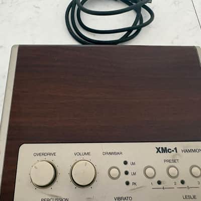 Hammond XMc-1 image 4