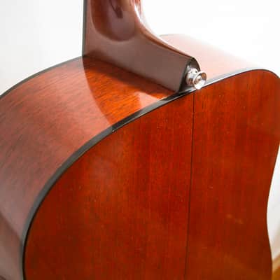 2009 Martin Custom Shop D-18GE 1934 image 10