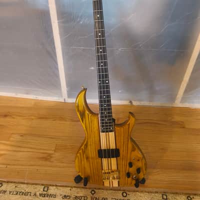 Aria SB 1000 OAK - Natural Made In Japan image 1