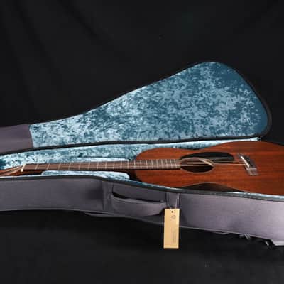 Martin Guitar 000-15SM with Gig Bag, Dark Mahogany 162 image 13