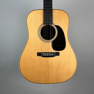 2022 Martin D-28 Authentic 1937 image 3