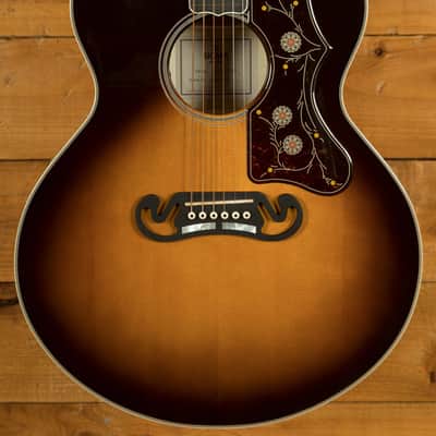 Sigma SG Series | GJA-SG200 - Vintage Sunburst image 1