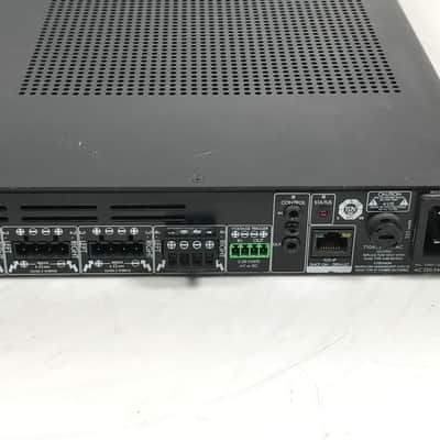 Sonamp DSP 8-130 1160W 8.0-Ch. Amplifier image 9