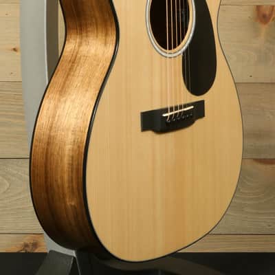 Martin 000-12E Koa (Fine Veneer) image 5