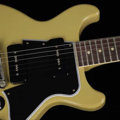Gibson Custom 1960 Les Paul Special Double Cut Reissue VOS - TY (#483) image 3