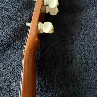Vintage Kaholas & Co Soprano Ukulele image 22