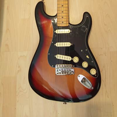 Fender Stratocaster early nineties - Fujigen - MIJ (Made In Japan) image 4