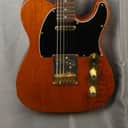 FENDER Telecaster TL'72 - Rosewood - 1994 RARE Japan Import