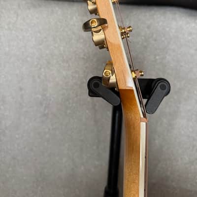 Taylor 614ce with Fishman Electronics 1998 - 2002 - Natural image 10