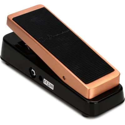Dunlop JB95 Joe Bonamassa Signature Cry Baby Wah Pedal image 5