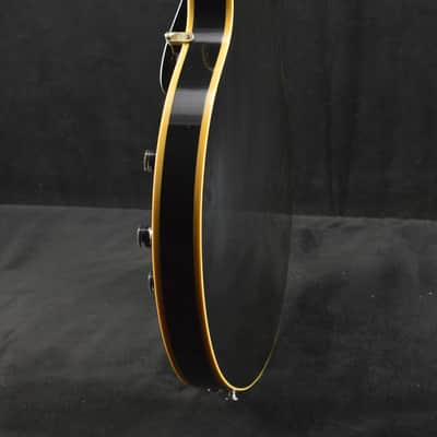 Gibson Murphy Lab 1964 Trini Lopez Standard Ebony Ultra Light Aged image 6
