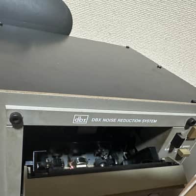 Vestax MR66 6track Multitrack recorder serviced image 4