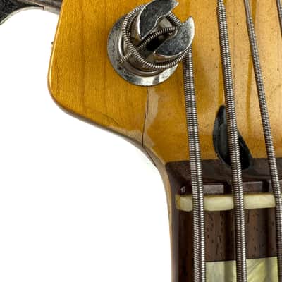 Fender Jaguar 2009 - Matte Green Owned By Sergio Vega image 9