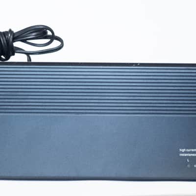 ADCOM GFA-545 Rack Mount Stereo Power Amplifier image 3
