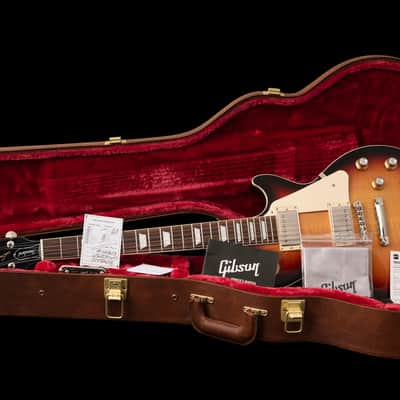 Gibson Les Paul Standard '60s AAA Figured Top image 11