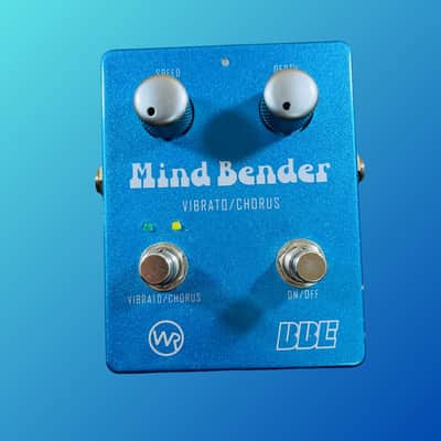 Reverb.com listing, price, conditions, and images for bbe-mind-bender