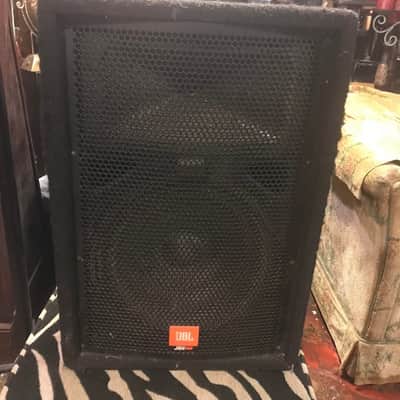 JBL JBL JRX100 Stage Monitor / Floor Wedge image 3
