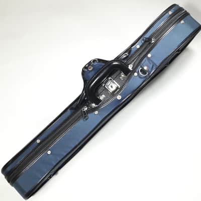 1/2 Suzuki Violin No. 280 (Intermediate) Nagoya, Japan - Full Outfit image 22